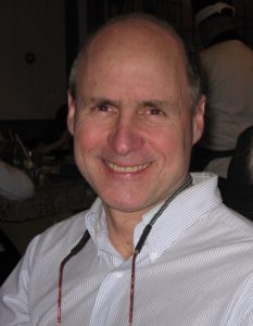 Mark Durham